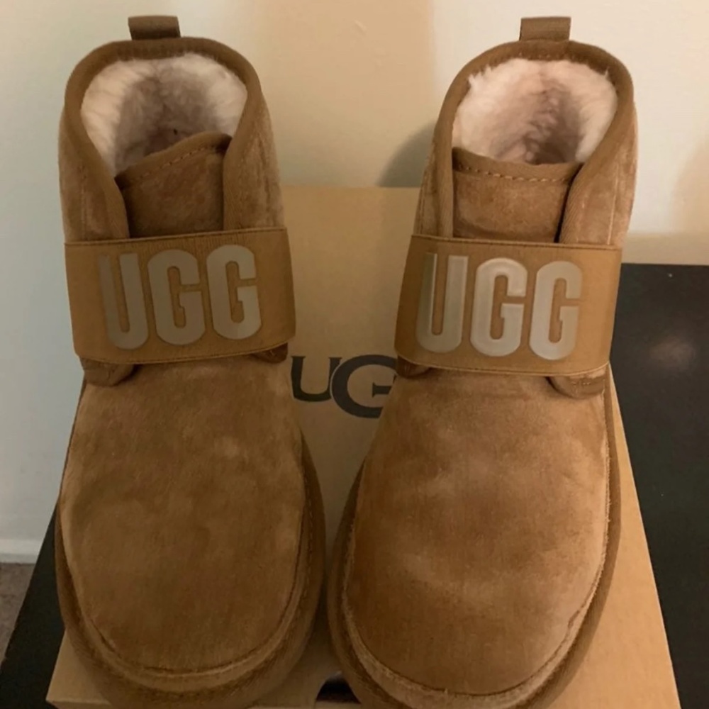 Uggs boots